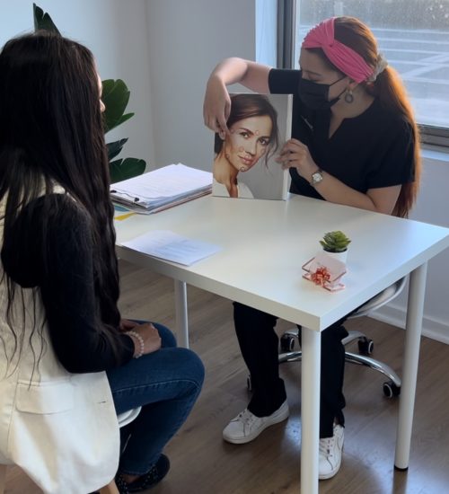 Asesoría personalizada
